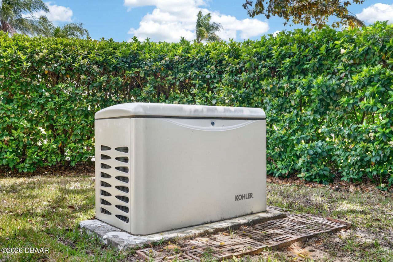 923 Club House Boulevard, New Smyrna Beach, FL 32168 Photo