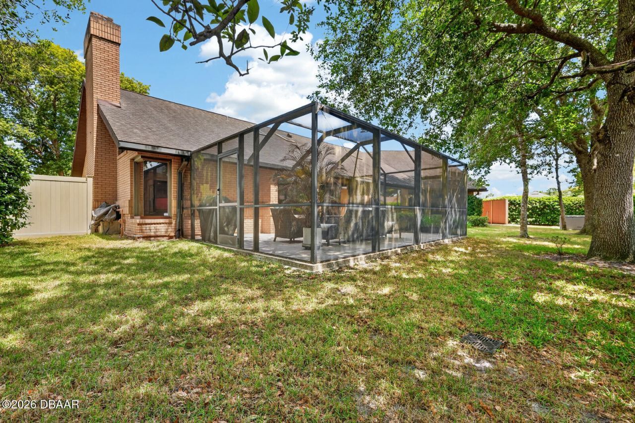 923 Club House Boulevard, New Smyrna Beach, FL 32168 Photo