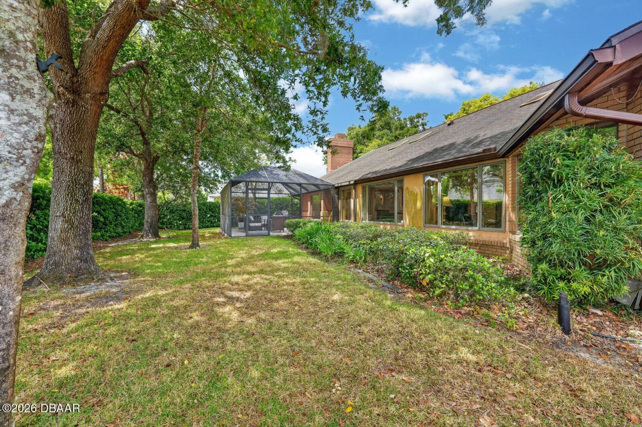 923 Club House Boulevard, New Smyrna Beach, FL 32168 Photo