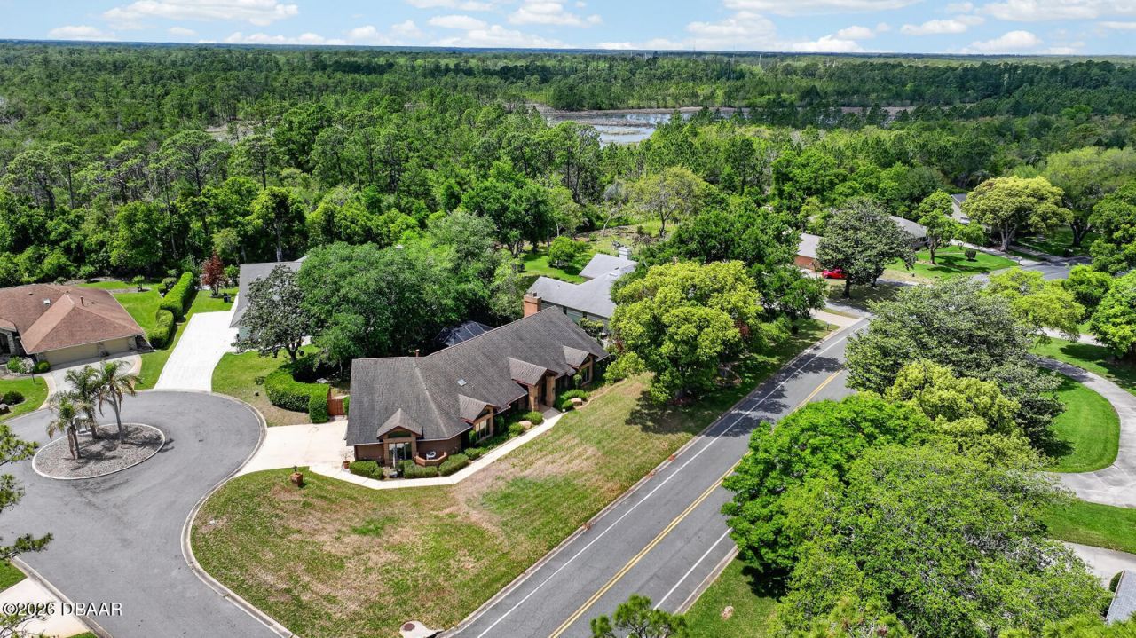 923 Club House Boulevard, New Smyrna Beach, FL 32168 Photo