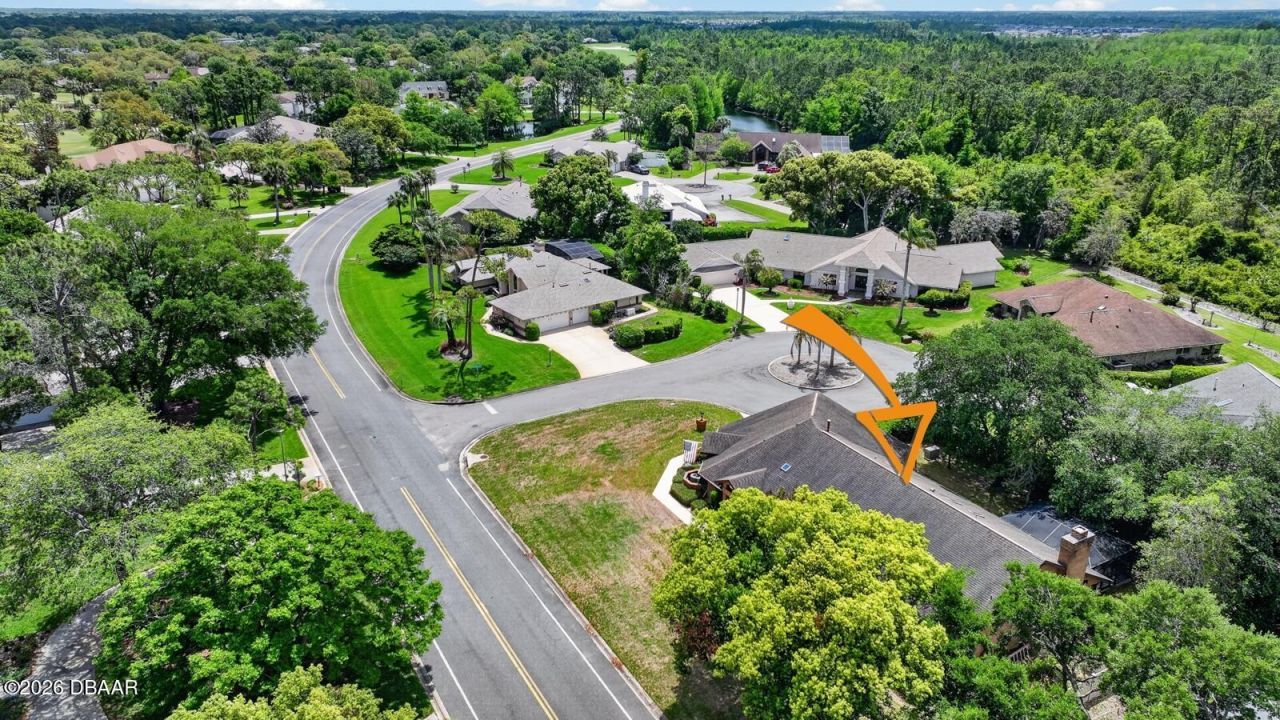 923 Club House Boulevard, New Smyrna Beach, FL 32168 Photo