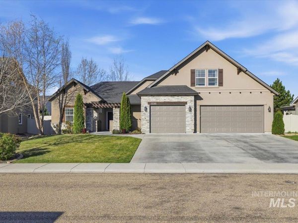 15381 Silver Oak Way, Caldwell, ID 83607
