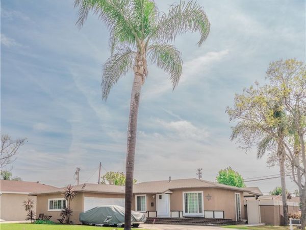11906 Bluefield, La Mirada, CA 90638