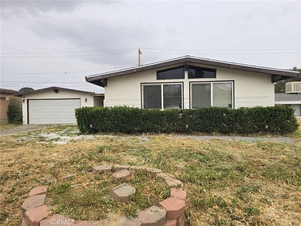 11300 Weber Ave, Moreno Valley, CA 92555