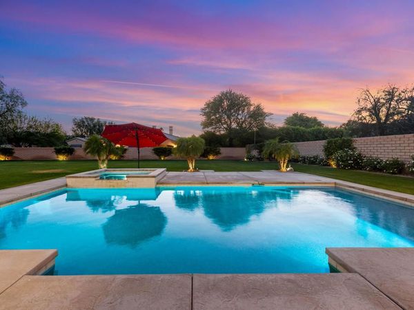 78566 Bent Canyon Court, Bermuda Dunes, CA 92203