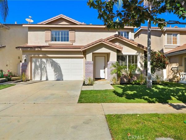 7 Sorenson, Irvine, CA 92602