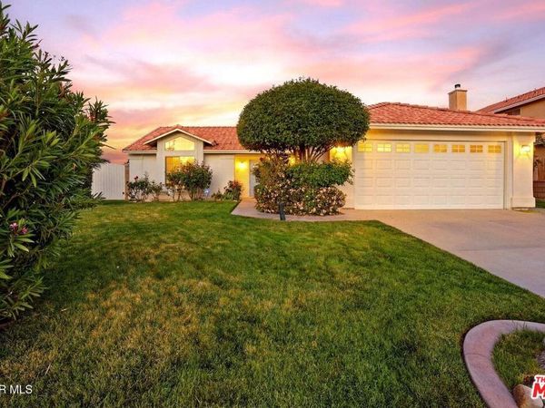 36906 Cobalt Street, Palmdale, CA 93552