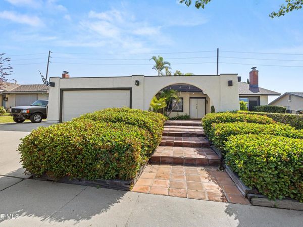 3162 Granville Avenue, Simi Valley, CA 93063