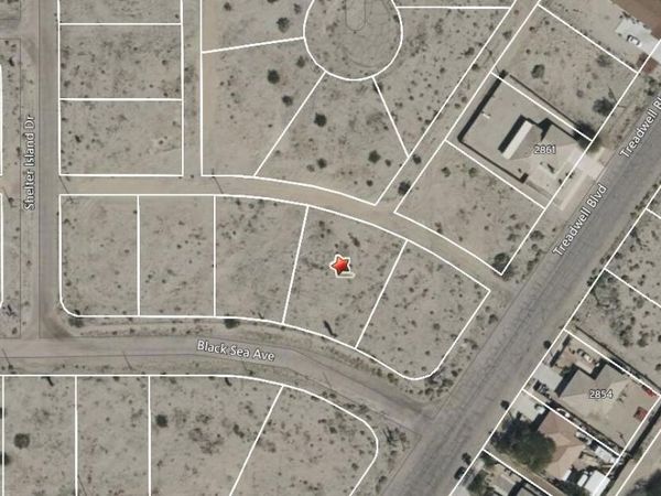 1494 Black Sea Avenue, Thermal, CA 92274