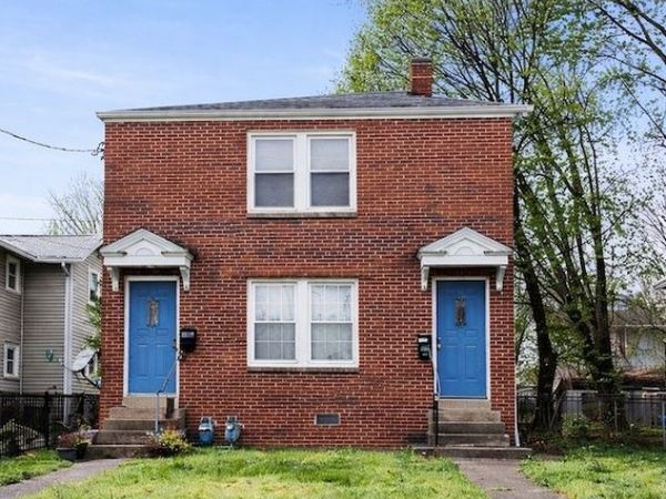 206 Lovell Dr., Charleston, WV 25302