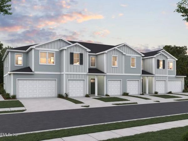 5421 BRAMHALL Road, Jacksonville, FL 32258