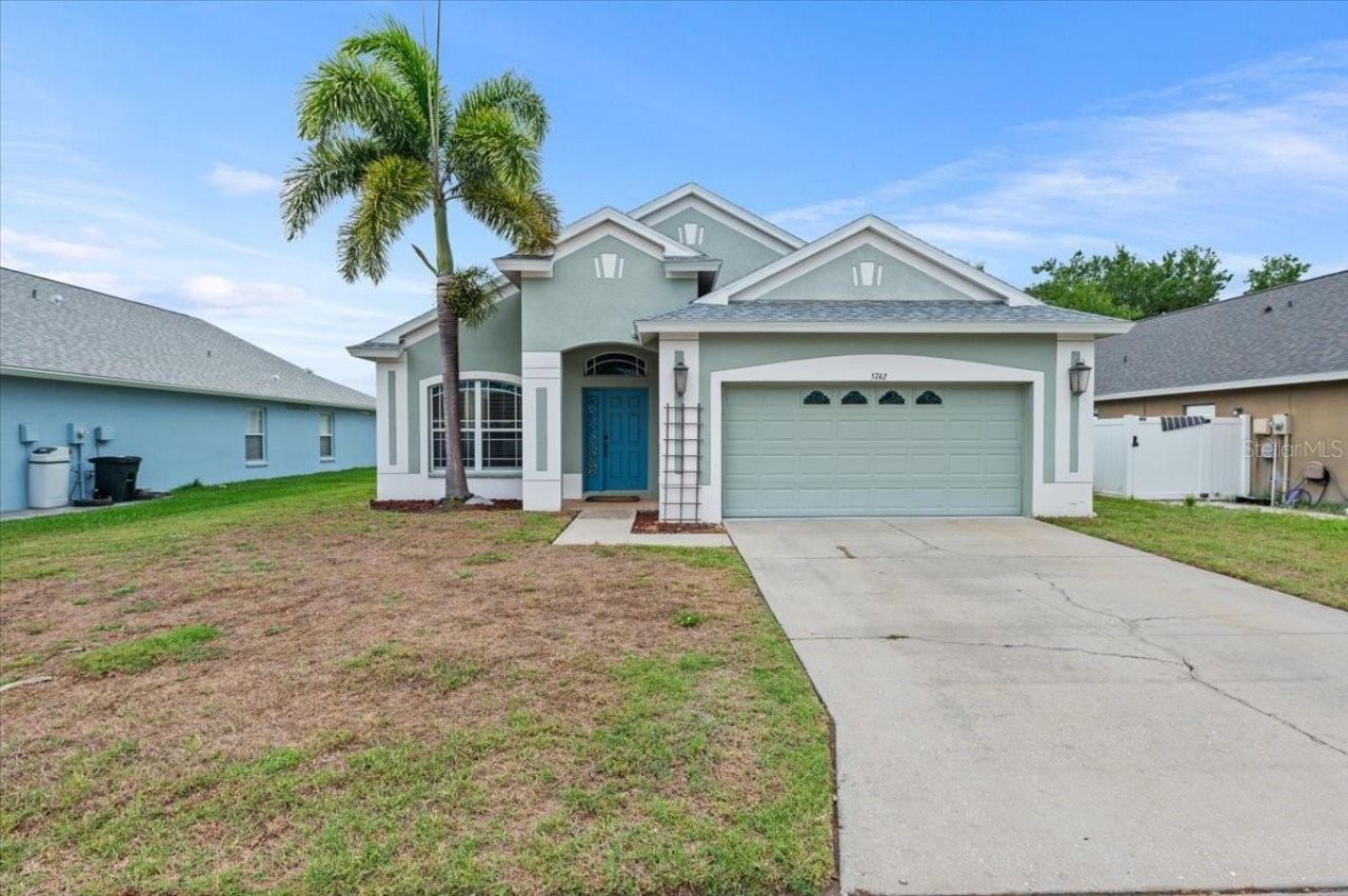 5742 48th Street Circle E, Bradenton, FL 34203 Photo