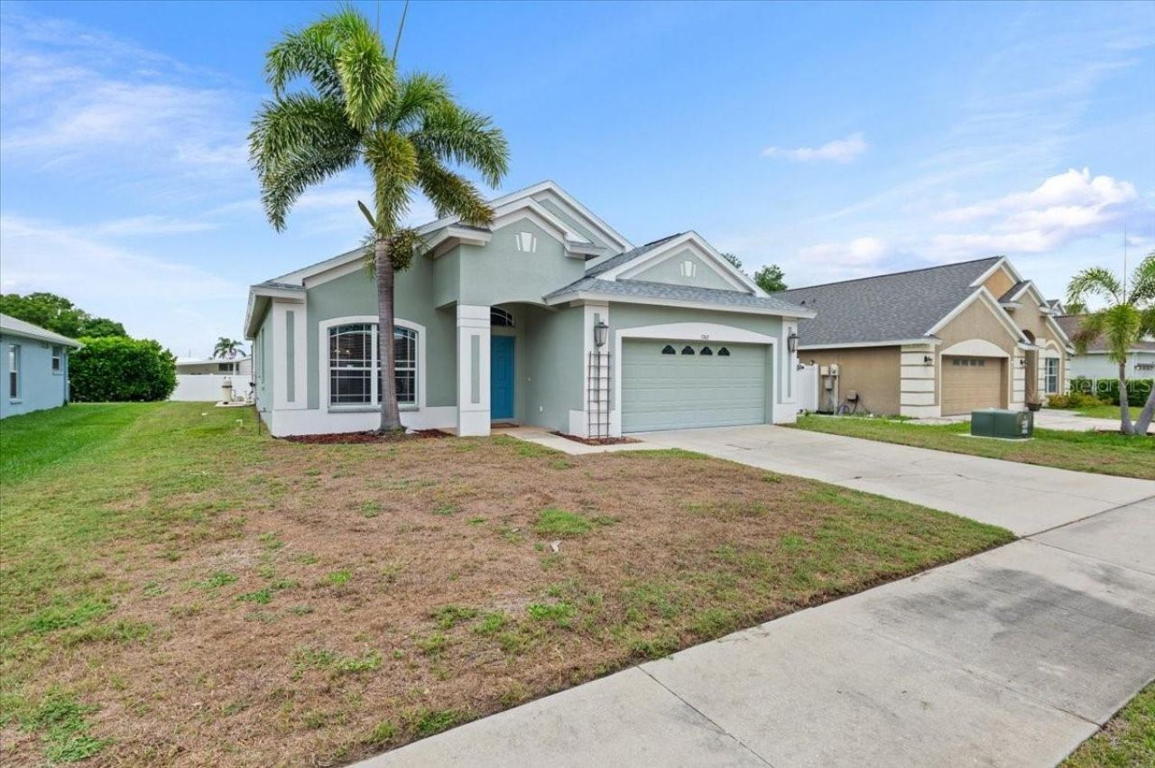 5742 48th Street Circle E, Bradenton, FL 34203 Photo