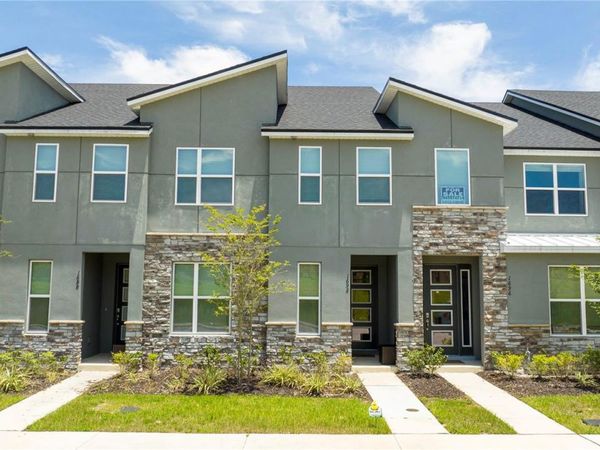 1692 TROPICAL PALMS CIRCLE , KISSIMMEE, FL 34747