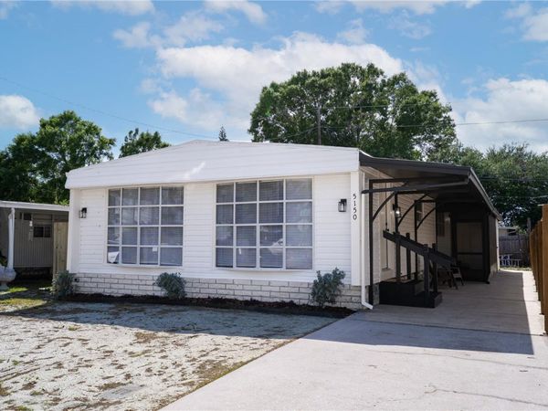 5150 76TH STREET N, ST PETERSBURG, FL 33709