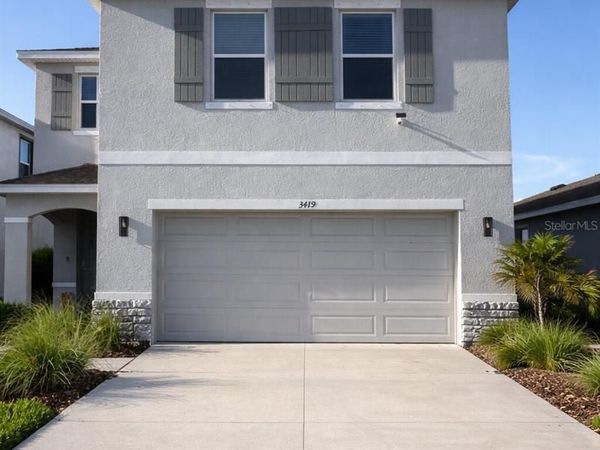 3419 HILLTOP CIRCLE , BRADENTON, FL 34211