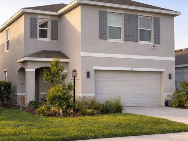 3419 HILLTOP CIRCLE, BRADENTON, FL 34211