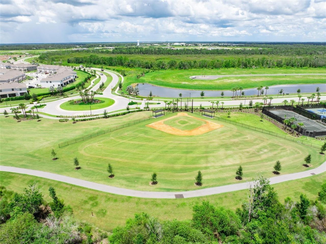 3419 Hilltop Circle, Bradenton, FL 34211 Photo