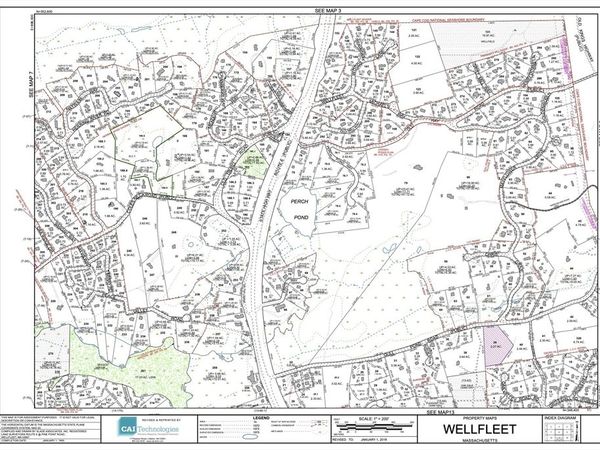 60 Perch Pond Way, Wellfleet, MA 02667