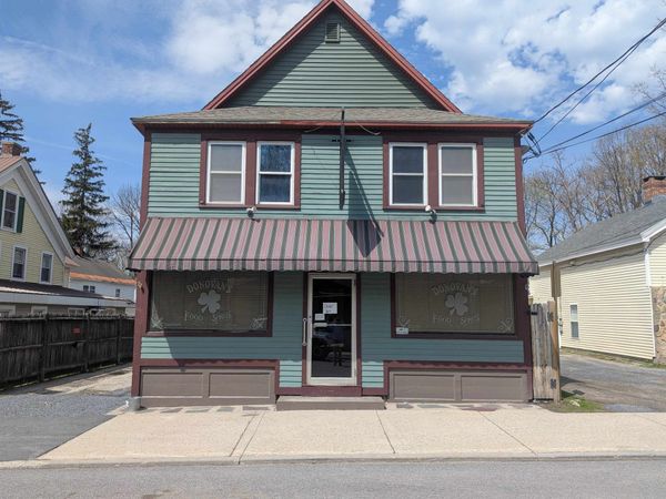 712 Main Street, Bennington, VT 05201