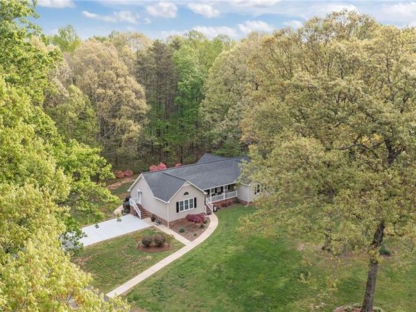 841 Boone Road, Burlington, NC 27217