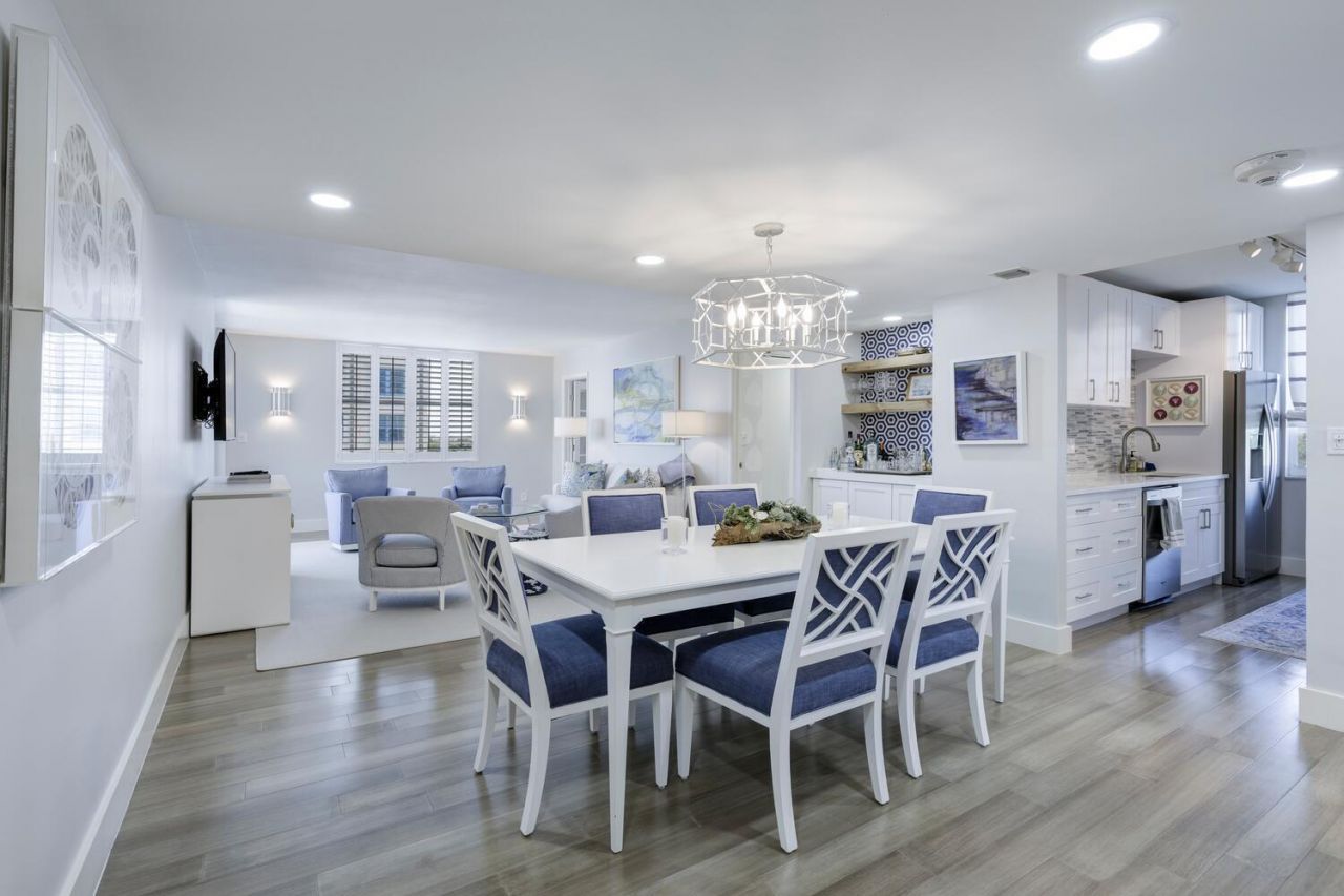 1701 S Flagler Drive, Unit 709, West Palm Beach, FL 33401 Photo