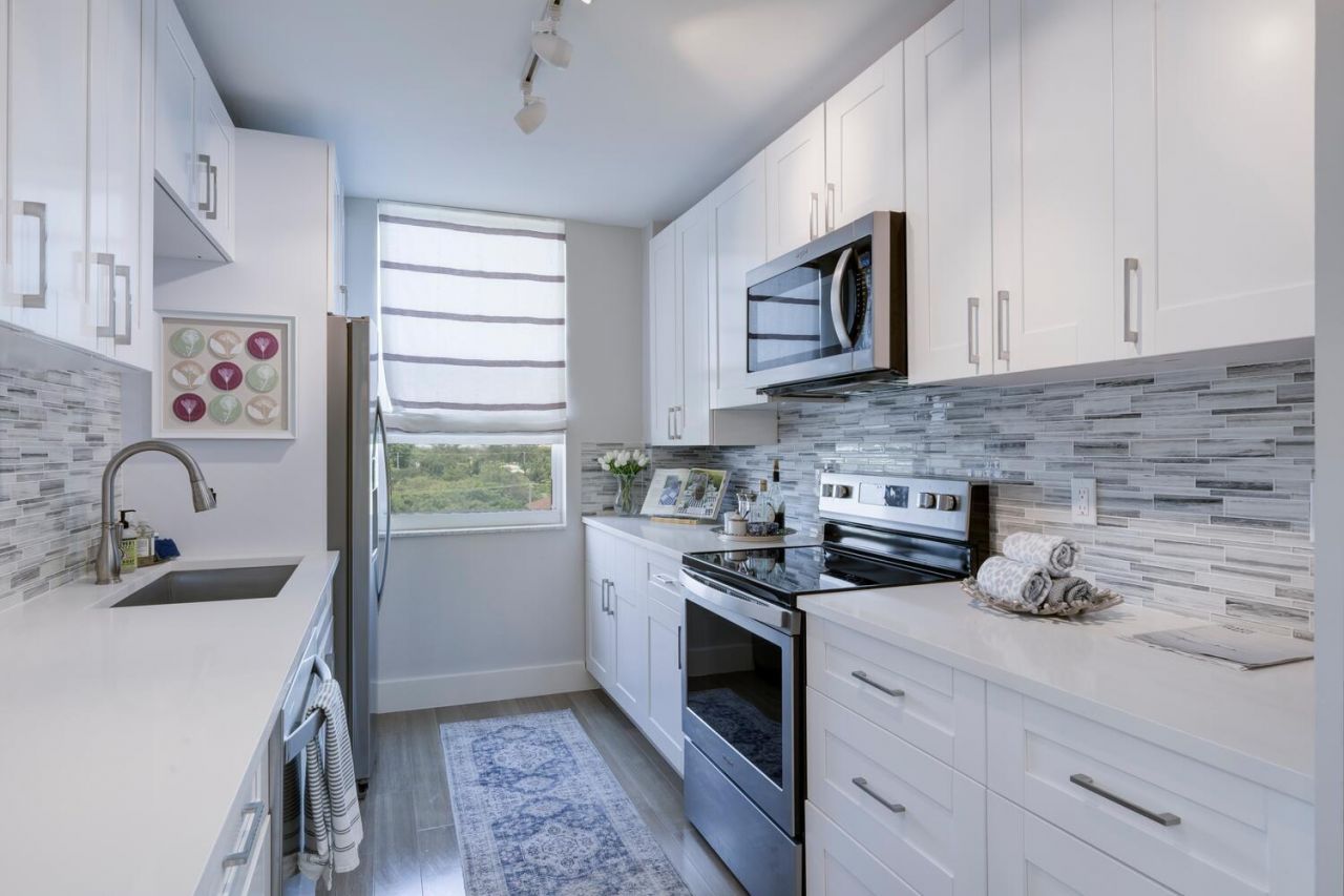 1701 S Flagler Drive, Unit 709, West Palm Beach, FL 33401 Photo