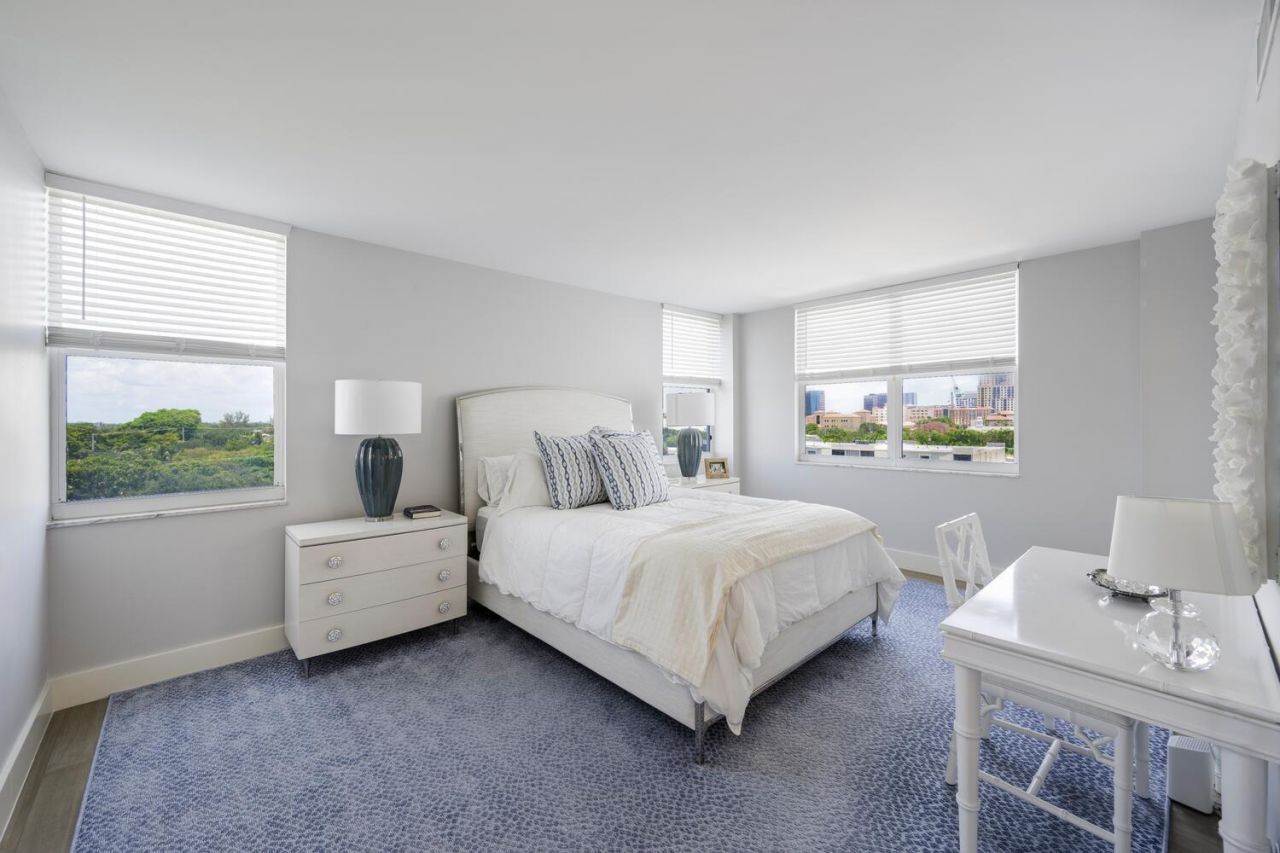 1701 S Flagler Drive, Unit 709, West Palm Beach, FL 33401 Photo