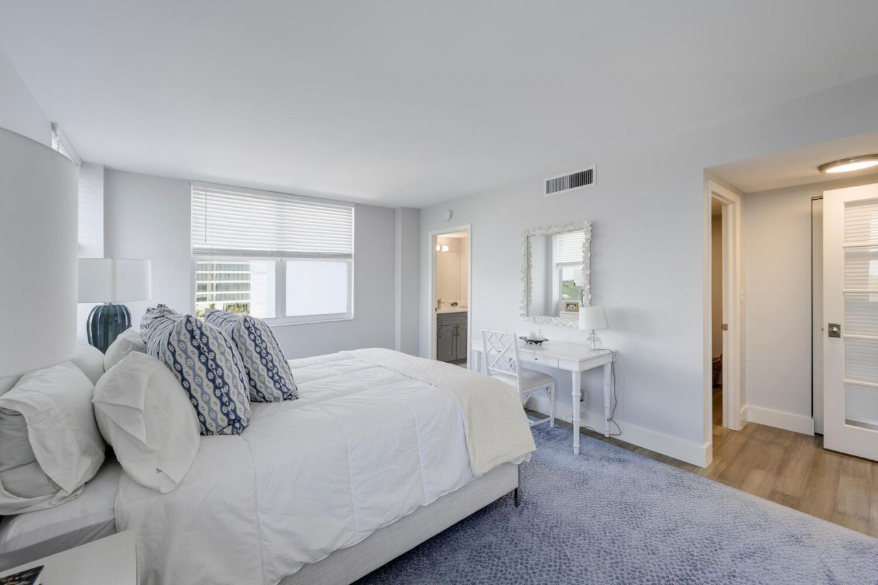 1701 S Flagler Drive, Unit 709, West Palm Beach, FL 33401 Photo