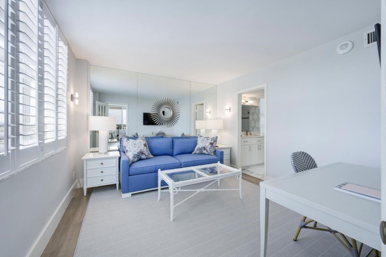 1701 S Flagler Drive, Unit 709, West Palm Beach, FL 33401 Photo