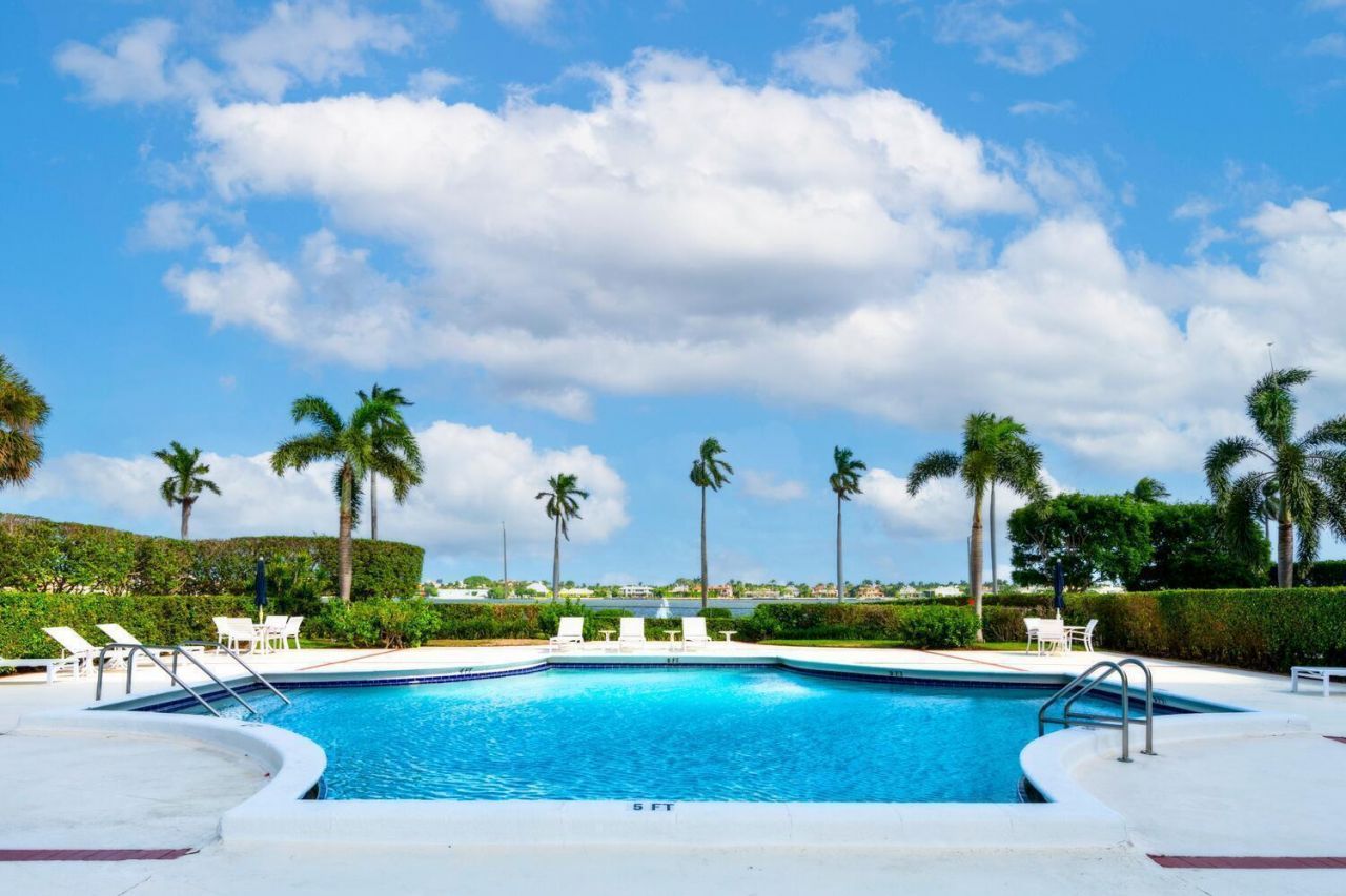 1701 S Flagler Drive, Unit 709, West Palm Beach, FL 33401 Photo