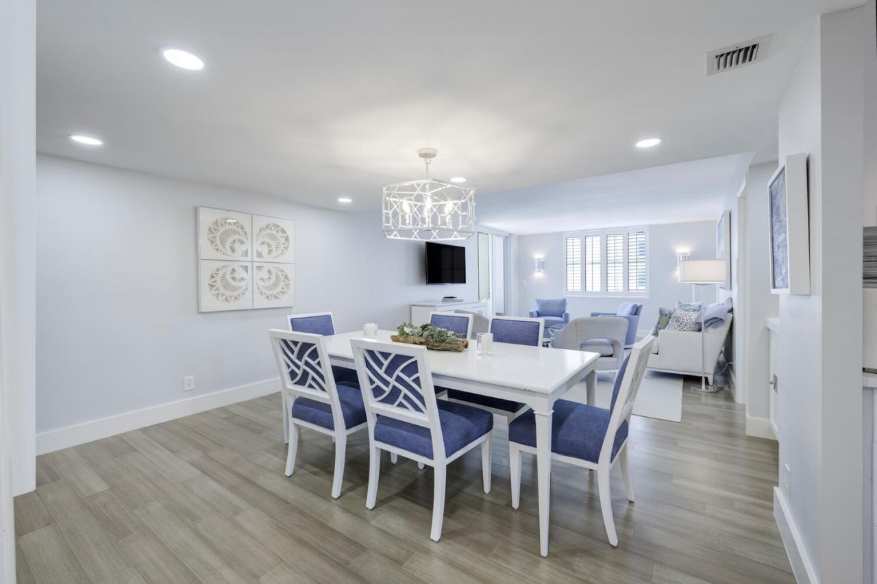 1701 S Flagler Drive, Unit 709, West Palm Beach, FL 33401 Photo