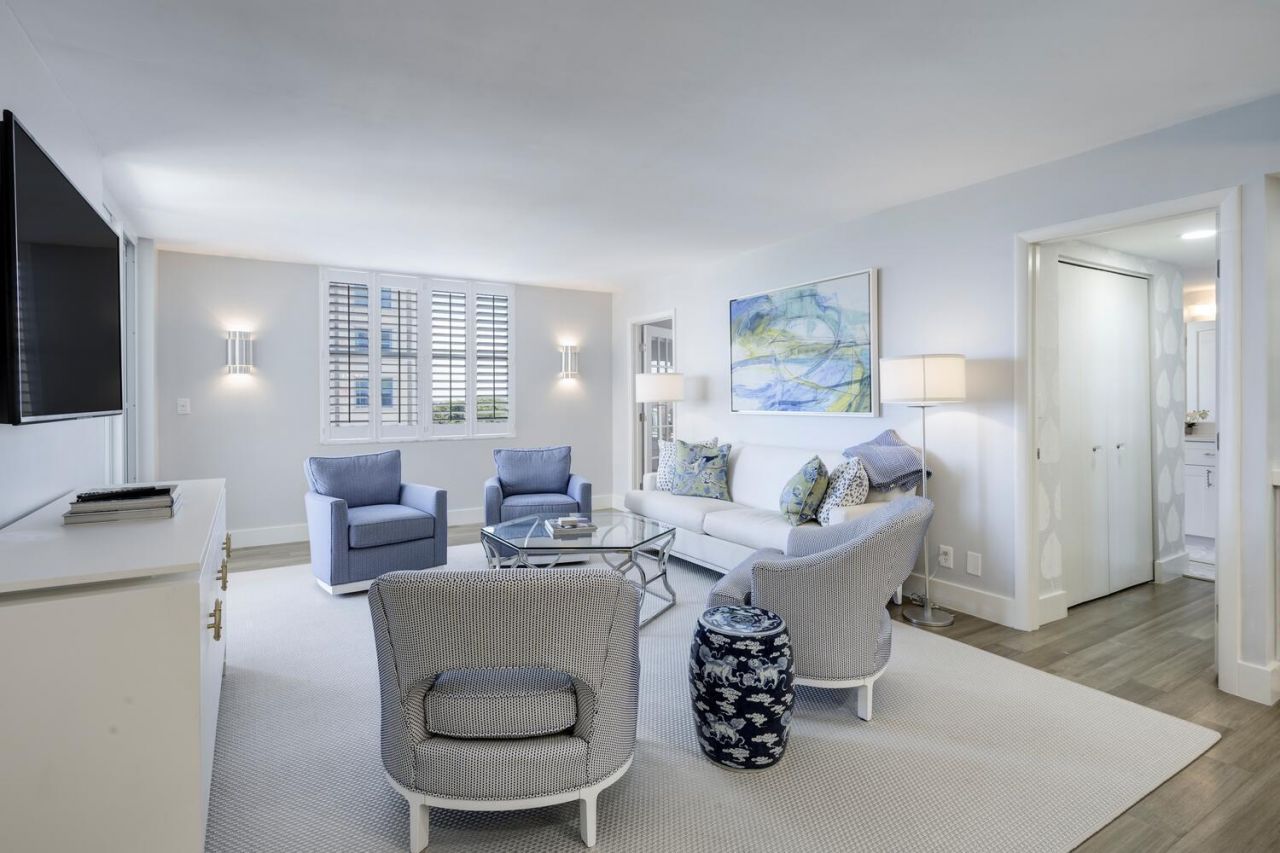 1701 S Flagler Drive, Unit 709, West Palm Beach, FL 33401 Photo