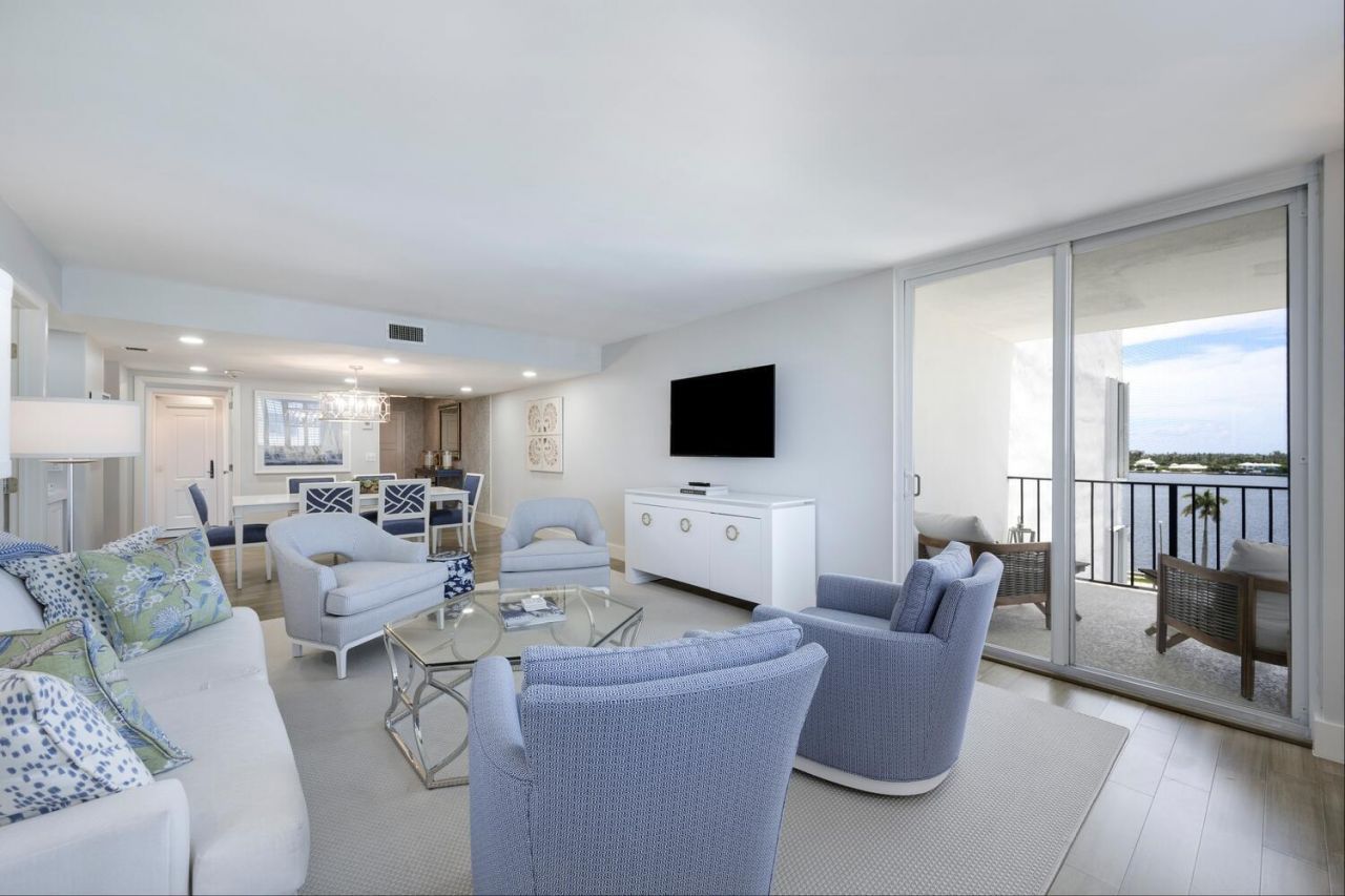 1701 S Flagler Drive, Unit 709, West Palm Beach, FL 33401 Photo