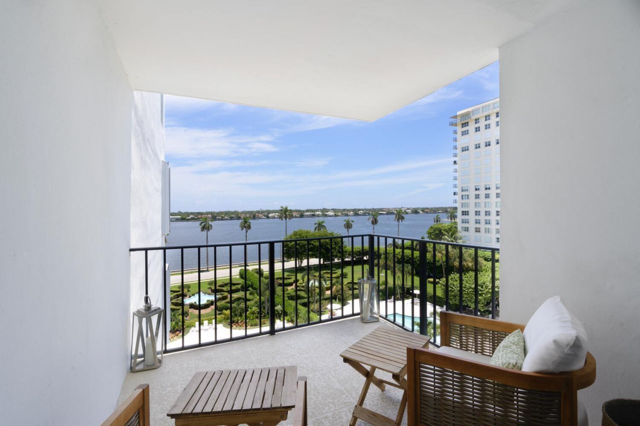 1701 S Flagler Drive, Unit 709, West Palm Beach, FL 33401 Photo