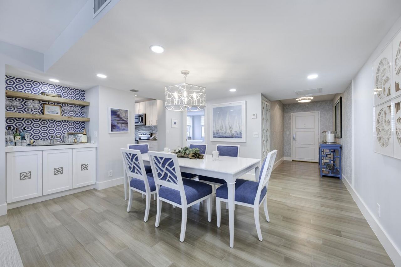 1701 S Flagler Drive, Unit 709, West Palm Beach, FL 33401 Photo