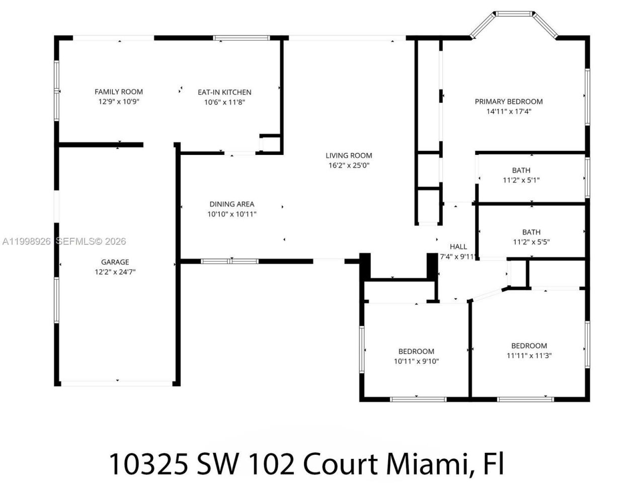 10325 SW 102nd Ct, Miami, FL 33176 Photo