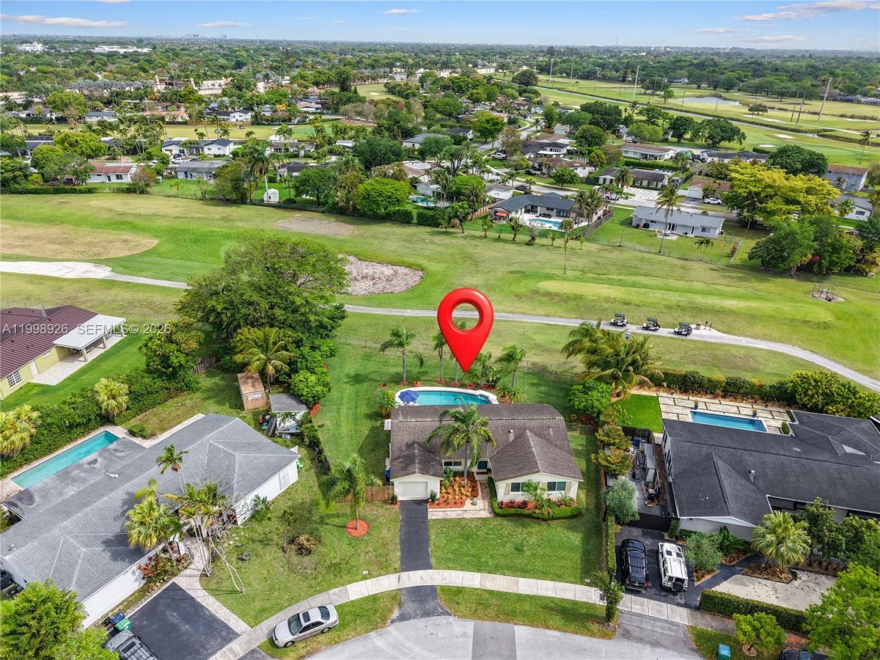 10325 SW 102nd Ct, Miami, FL 33176 Photo