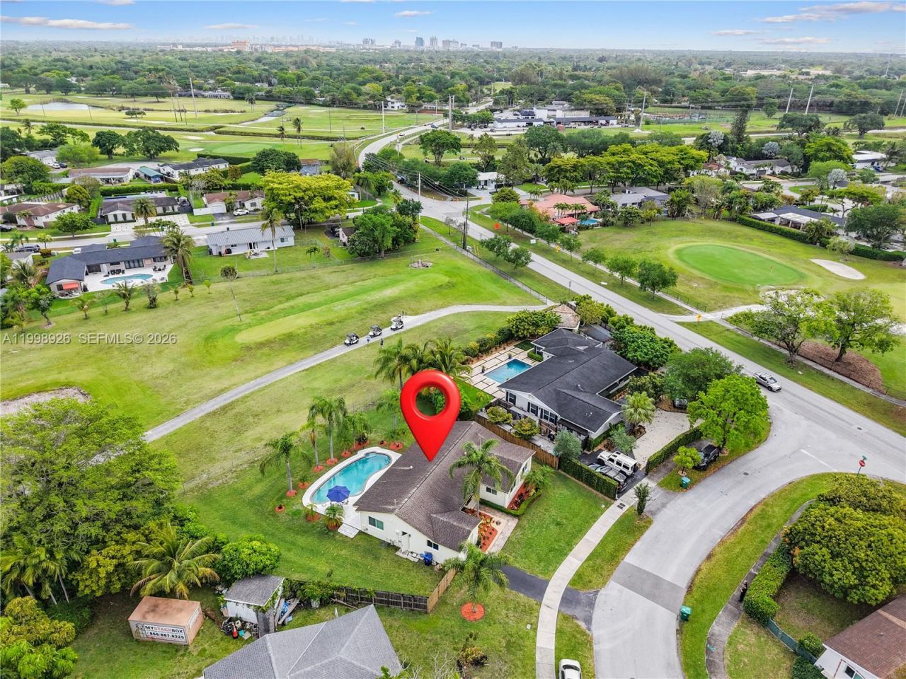 10325 SW 102nd Ct, Miami, FL 33176 Photo