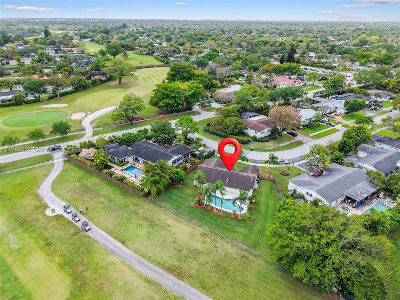 10325 SW 102nd Ct, Miami, FL 33176 Photo