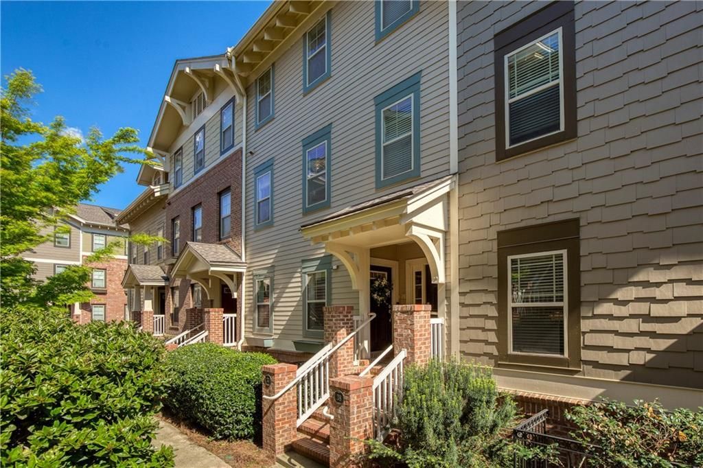 655 Mead Street Se, Unit 37, Atlanta, GA 30312 Main Photo