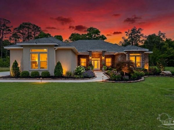 1251 N Blue Angel Pkwy, Pensacola, FL 32506