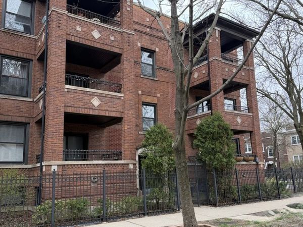 4546 N Spaulding Avenue , Unit 1, Chicago, IL 60625