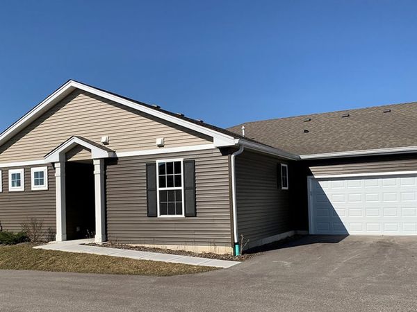 6365 Maple Glen Drive , Wonder Lake, IL 60097