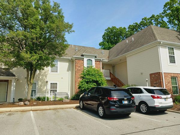 2908 Foggy Glen Drive, Unit 2908, Valparaiso, IN 46385