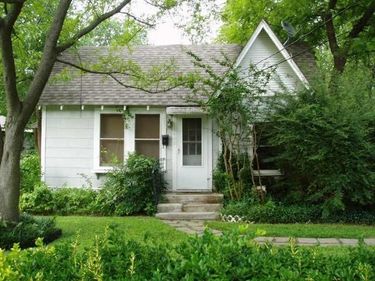 5643 Cary Street, Dallas, TX 75227