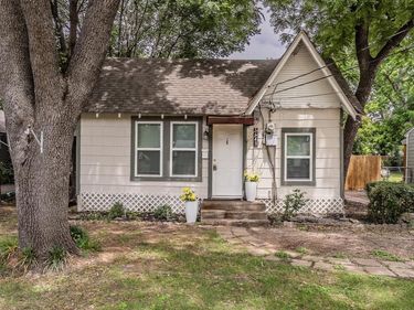 5643 Cary Street, Dallas, TX 75227
