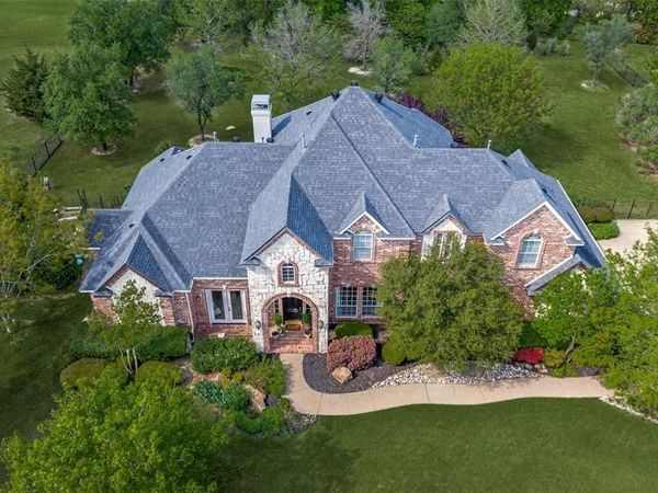 2841 WINDING CREEK Road, Prosper, TX 75078