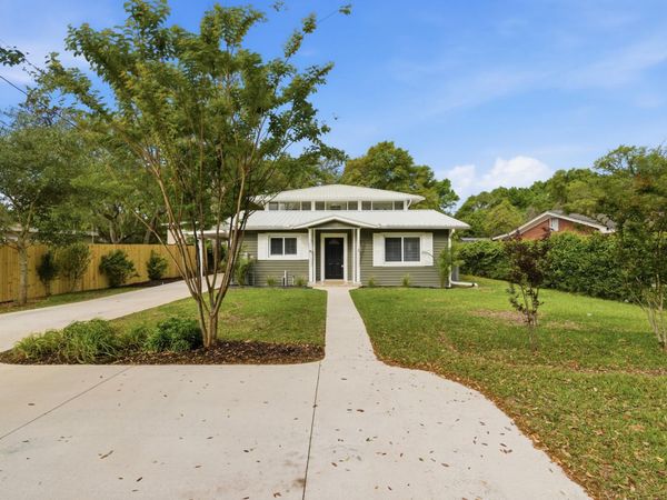 120 Alabama Avenue, Fort Walton Beach, FL 32548