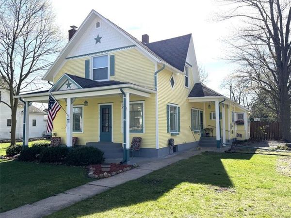 4219 Seeger Street, Cass City Vlg, MI 48726